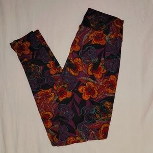 LuLaRoe Leggings